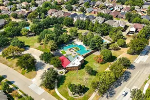 6432 Barstow Ln, The Colony, TX 75056 - Photo 38