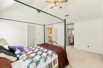 6432 Barstow Lane, The Colony, TX 75056 - Photo 22