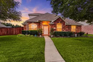 6432 Barstow Ln, The Colony, TX 75056 - Photo 1