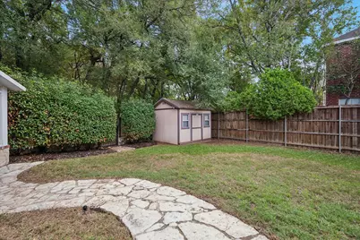 3736 Boxwood Drive, Grand Prairie, TX 75052 - Photo 4