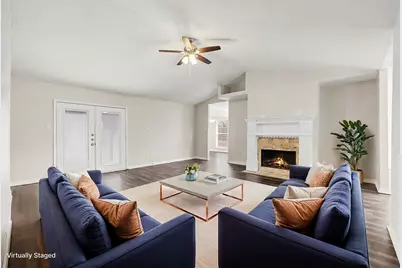 3704 Standridge Drive, Carrollton, TX 75007 - Photo 2