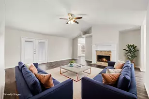 3704 Standridge Dr, Carrollton, TX 75007 - Photo 2
