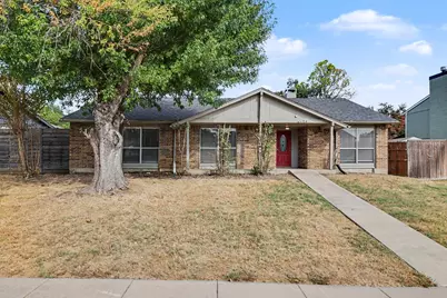 3704 Standridge Drive, Carrollton, TX 75007 - Photo 1