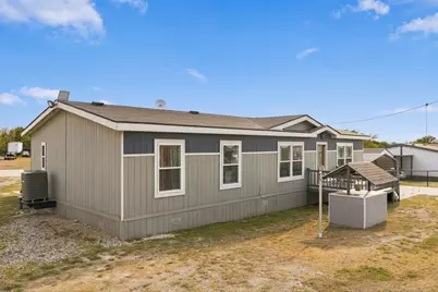 167 Denton Heights Lane, Weatherford, TX 76085 - Photo 4