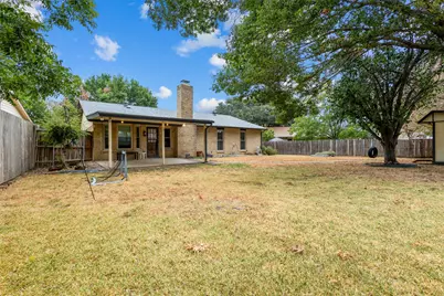6205 Sunnybrook Drive, Watauga, TX 76148 - Photo 2