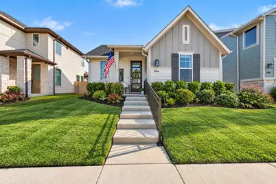 3104 Lenten Rose Lane, McKinney, TX 75071 - Photo 1
