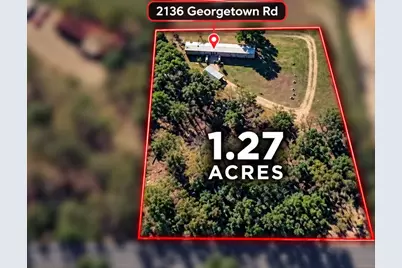 2136 Georgetown Road, Pottsboro, TX 75076 - Photo 1