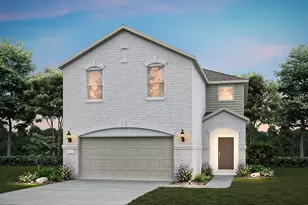 1040 Hammy Ln, Aubrey, TX 76227 - Photo 1