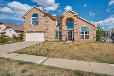 3536 Canyon Road, Grand Prairie, TX 75052 - Photo 1