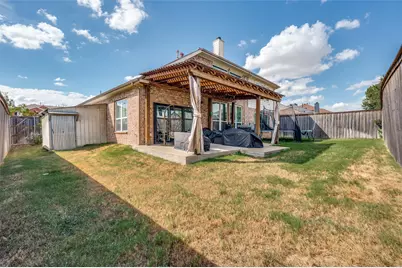 3536 Canyon Road, Grand Prairie, TX 75052 - Photo 30