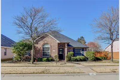 1302 Heather Brook Drive, Allen, TX 75002 - Photo 1