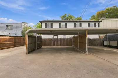 2808 S Fielder Road, Arlington, TX 76015 - Photo 24