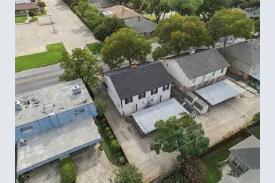 2808 S Fielder Road, Arlington, TX 76015 - Photo 28
