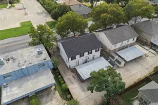 2808 S Fielder Rd, Arlington, TX 76015 - Photo 28