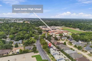 2808 S Fielder Rd, Arlington, TX 76015 - Photo 32