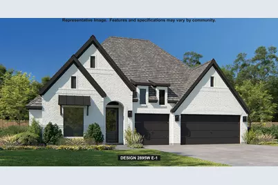 929 River Sky Road, Lavon, TX 75166 - Photo 1