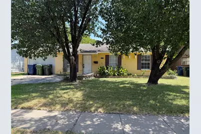 4024 Charter Drive, Garland, TX 75043 - Photo 2
