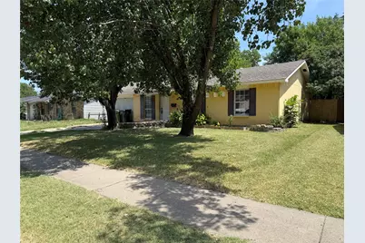 4024 Charter Drive, Garland, TX 75043 - Photo 1