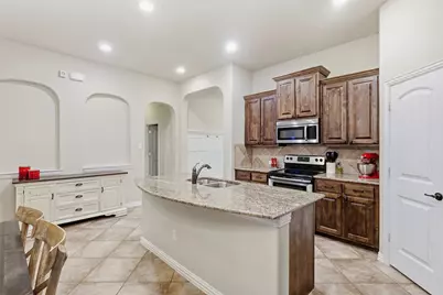 3956 Hollow Lake Road, Roanoke, TX 76262 - Photo 8