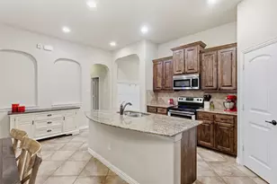 3956 Hollow Lake Rd, Roanoke, TX 76262 - Photo 8