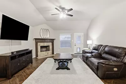 3956 Hollow Lake Road, Roanoke, TX 76262 - Photo 10