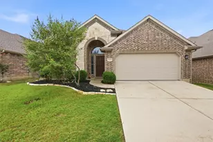 3956 Hollow Lake Rd, Roanoke, TX 76262 - Photo 1