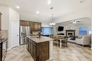 3956 Hollow Lake Rd, Roanoke, TX 76262 - Photo 6