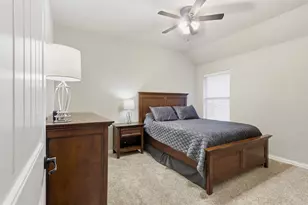 3956 Hollow Lake Rd, Roanoke, TX 76262 - Photo 16