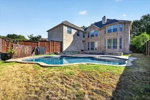 10601 Whispering Pines Dr, Frisco, TX 75033 - Photo 24