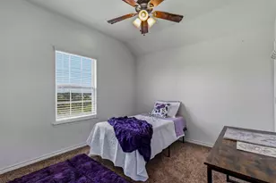2181 Olivereta Dr, Little Elm, TX 75068 - Photo 20