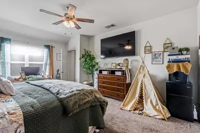 2181 Olivereta Drive, Little Elm, TX 75068 - Photo 14