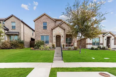 2181 Olivereta Drive, Little Elm, TX 75068 - Photo 1