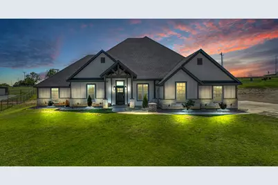 1175 Paradise Parkway, Poolville, TX 76487 - Photo 30