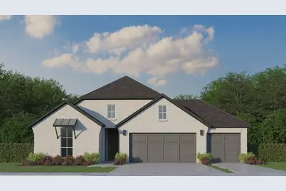 4866 Keystone Avenue, Midlothian, TX 76065 - Photo 1