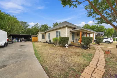 311 N Pendell Avenue, Cleburne, TX 76033 - Photo 4