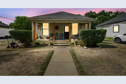 311 N Pendell Avenue, Cleburne, TX 76033 - Photo 26