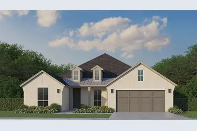 4865 Weeping Hollow Way, Midlothian, TX 76065 - Photo 1