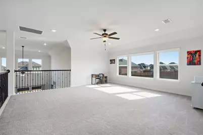 492 Letara Vista Drive, Haslet, TX 76052 - Photo 18