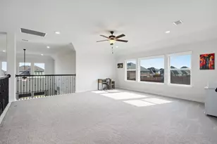 492 LeTara Vista Dr, Haslet, TX 76052 - Photo 18
