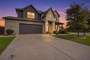 492 LeTara Vista Dr, Haslet, TX 76052 - Photo 2