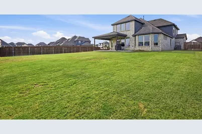492 Letara Vista Drive, Haslet, TX 76052 - Photo 28