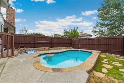 4357 Ashley Lane, Grand Prairie, TX 75052 - Photo 34