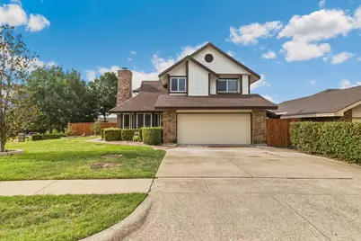 4357 Ashley Lane, Grand Prairie, TX 75052 - Photo 4