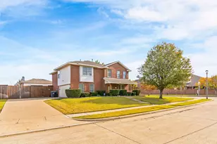 1000 Desperado Dr, Murphy, TX 75094 - Photo 2