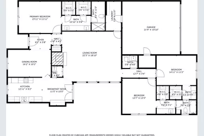 16353 Lauder Lane, Dallas, TX 75248 - Photo 28