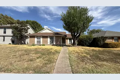 4514 Carmel Lane, Rowlett, TX 75088 - Photo 1