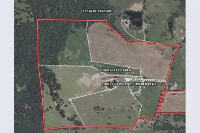 925 County Road 2341, Sulphur Springs, TX 75482 - Photo 40
