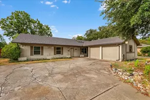 8933 Kincaid Dr, Benbrook, TX 76116 - Photo 1