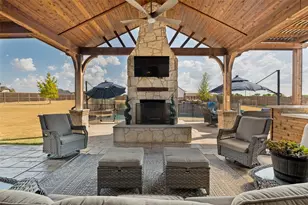 7440 Chambers Bay Cir, Waxahachie, TX 75167 - Photo 22