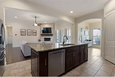 7440 Chambers Bay Circle, Waxahachie, TX 75167 - Photo 6